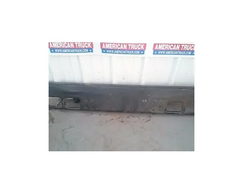 Bumper Assembly, Front NOT AVAILABLE N/A American Truck Salvage