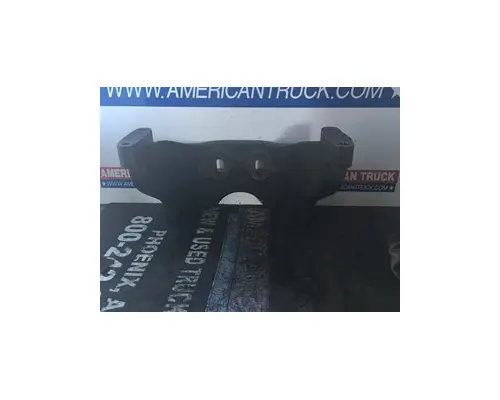 Bumper Assembly, Front NOT AVAILABLE N/A American Truck Salvage