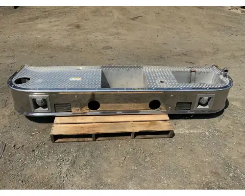 Bumper Assembly, Front Not Available N/A Complete Recycling Group LLC