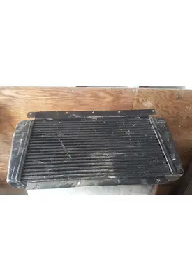 Not Available N/A Charge Air Cooler (ATAAC)