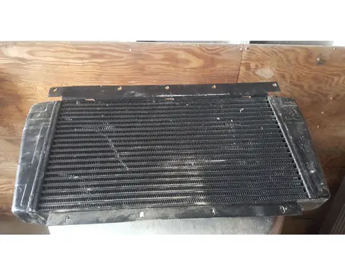 Charge Air Cooler (ATAAC) Not Available N/A Casey's Truck Salvage World