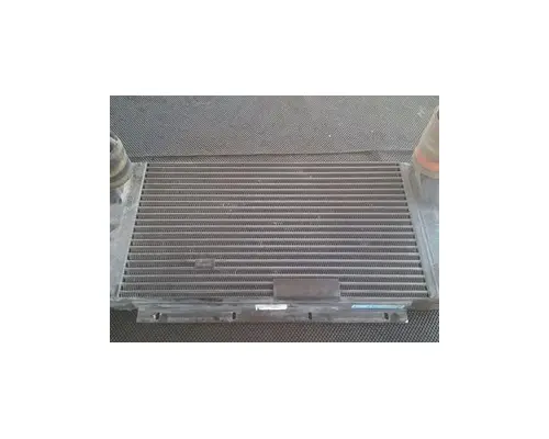 Charge Air Cooler (ATAAC) NOT AVAILABLE N/A American Truck Salvage