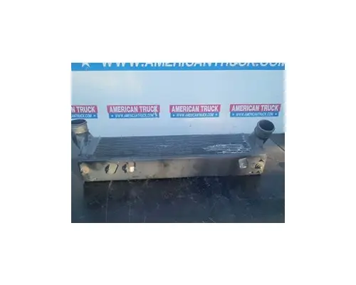Charge Air Cooler (ATAAC) NOT AVAILABLE N/A American Truck Salvage