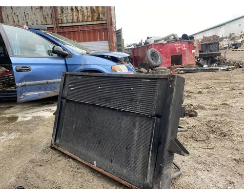 Cooling Assy. (Rad., Cond., ATAAC) Not Available N/A Complete Recycling Group LLC