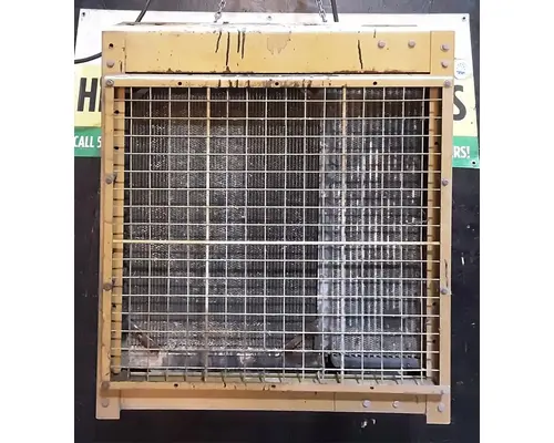 Cooling Assy. (Rad., Cond., ATAAC) Not Available N/A Geco - Fresno