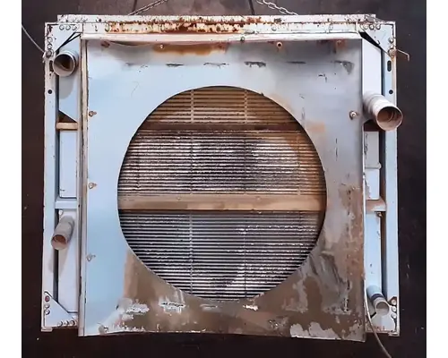 Cooling Assy. (Rad., Cond., ATAAC) Not Available N/A Geco - Fresno