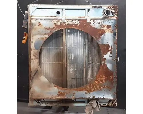 Cooling Assy. (Rad., Cond., ATAAC) Not Available N/A Geco - Fresno