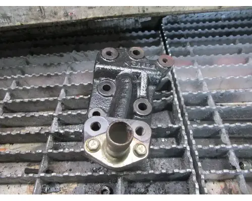 Not Available N/A Cooling Assy. (Rad., Cond., ATAAC)