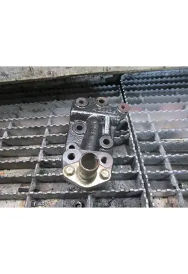 Not Available N/A Cooling Assy. (Rad., Cond., ATAAC)