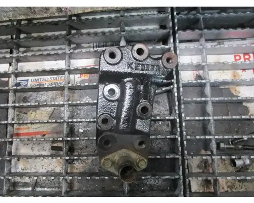 Not Available N/A Cooling Assy. (Rad., Cond., ATAAC)