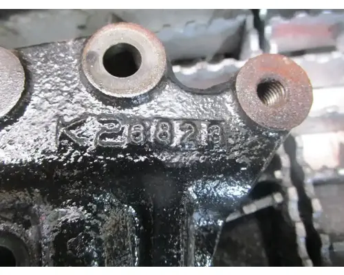 Not Available N/A Cooling Assy. (Rad., Cond., ATAAC)