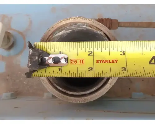 Not Available N/A Cooling Assy. (Rad., Cond., ATAAC)