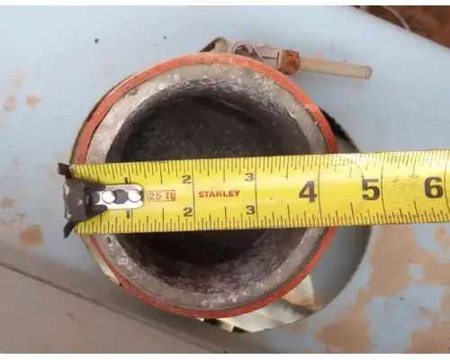Not Available N/A Cooling Assy. (Rad., Cond., ATAAC)