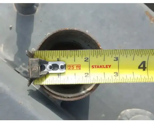 Not Available N/A Cooling Assy. (Rad., Cond., ATAAC)