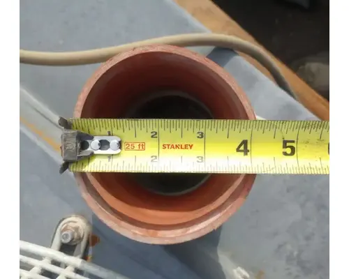 Not Available N/A Cooling Assy. (Rad., Cond., ATAAC)