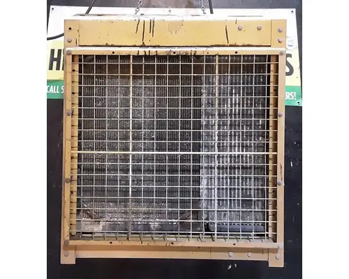 Not Available N/A Cooling Assy. (Rad., Cond., ATAAC)