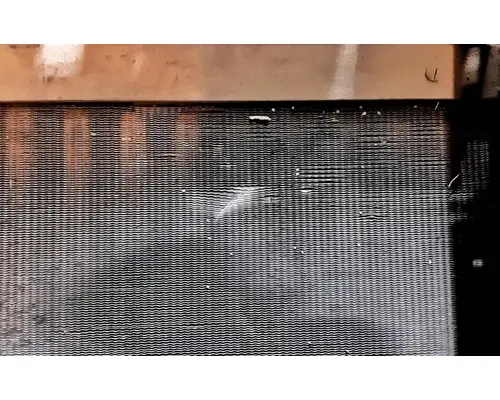 Not Available N/A Cooling Assy. (Rad., Cond., ATAAC)