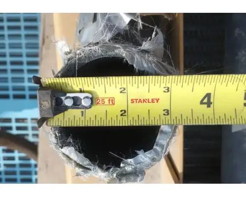 Not Available N/A Cooling Assy. (Rad., Cond., ATAAC)