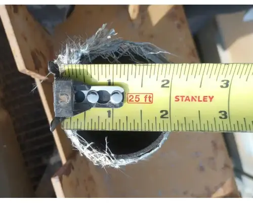 Not Available N/A Cooling Assy. (Rad., Cond., ATAAC)