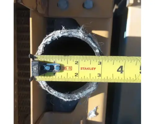 Not Available N/A Cooling Assy. (Rad., Cond., ATAAC)