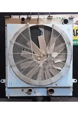 Not Available N/A Cooling Assy. (Rad., Cond., ATAAC)