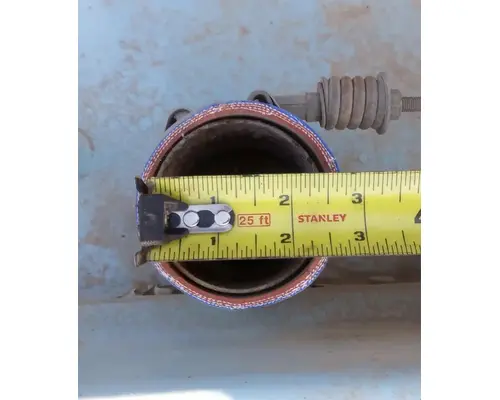 Not Available N/A Cooling Assy. (Rad., Cond., ATAAC)