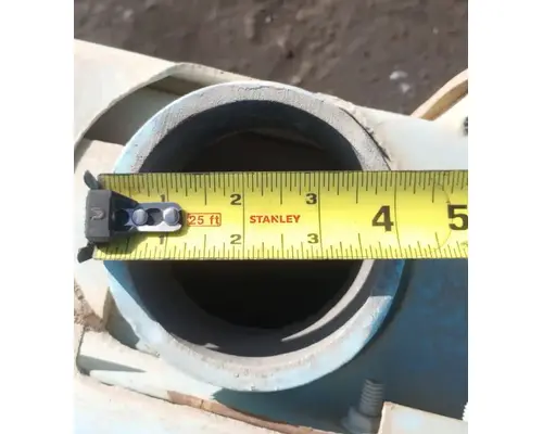 Not Available N/A Cooling Assy. (Rad., Cond., ATAAC)