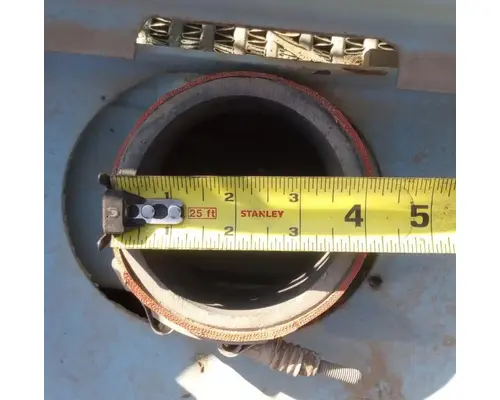 Not Available N/A Cooling Assy. (Rad., Cond., ATAAC)