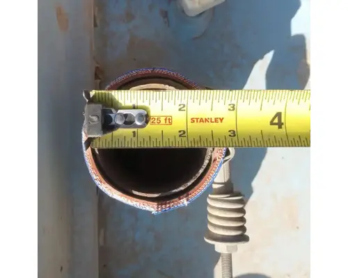 Not Available N/A Cooling Assy. (Rad., Cond., ATAAC)