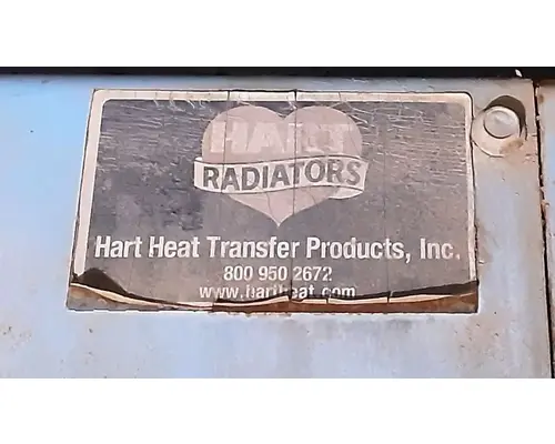 Not Available N/A Cooling Assy. (Rad., Cond., ATAAC)
