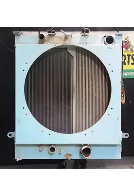 Not Available N/A Cooling Assy. (Rad., Cond., ATAAC)