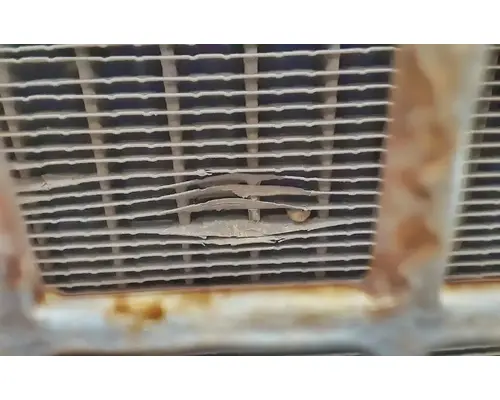 Not Available N/A Cooling Assy. (Rad., Cond., ATAAC)