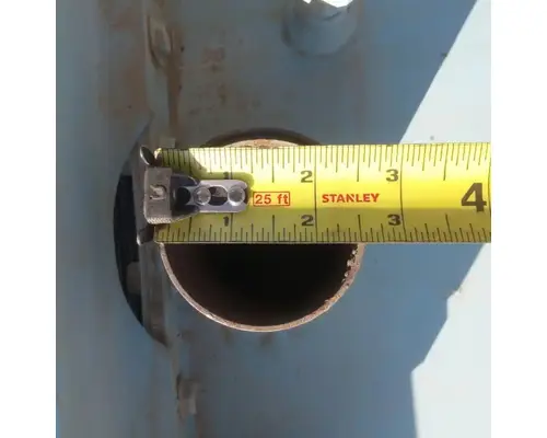 Not Available N/A Cooling Assy. (Rad., Cond., ATAAC)