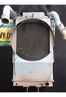 Not Available N/A Cooling Assy. (Rad., Cond., ATAAC)