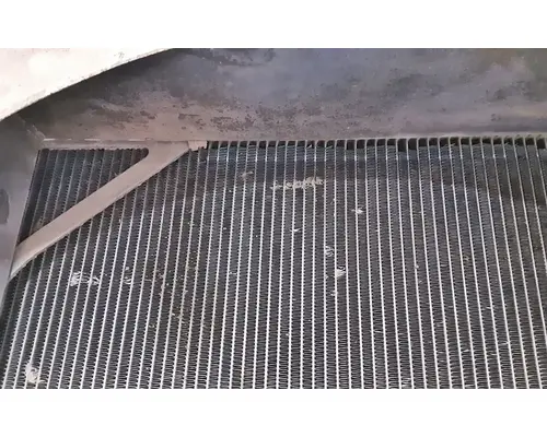 Not Available N/A Cooling Assy. (Rad., Cond., ATAAC)