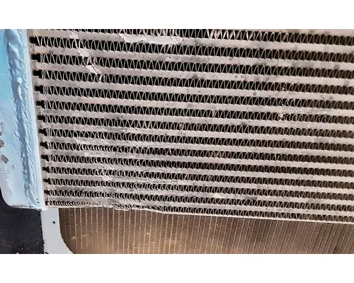 Not Available N/A Cooling Assy. (Rad., Cond., ATAAC)