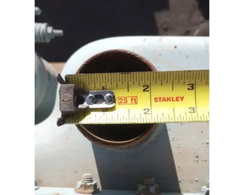 Not Available N/A Cooling Assy. (Rad., Cond., ATAAC)
