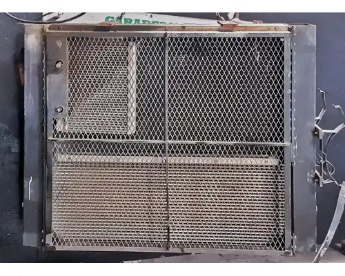 Not Available N/A Cooling Assy. (Rad., Cond., ATAAC)