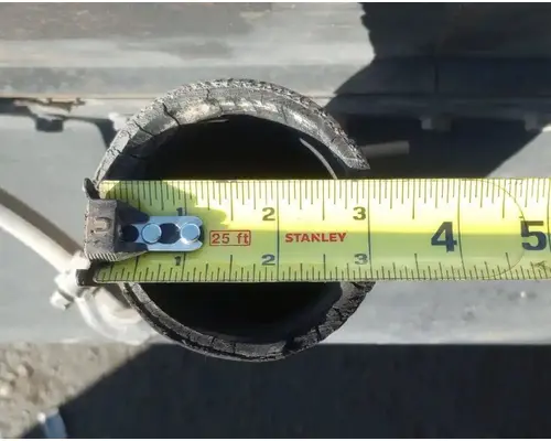 Not Available N/A Cooling Assy. (Rad., Cond., ATAAC)