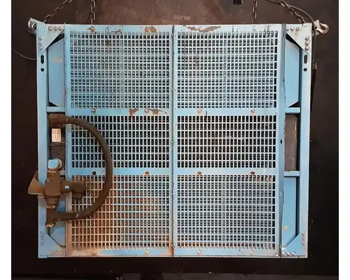 Not Available N/A Cooling Assy. (Rad., Cond., ATAAC)