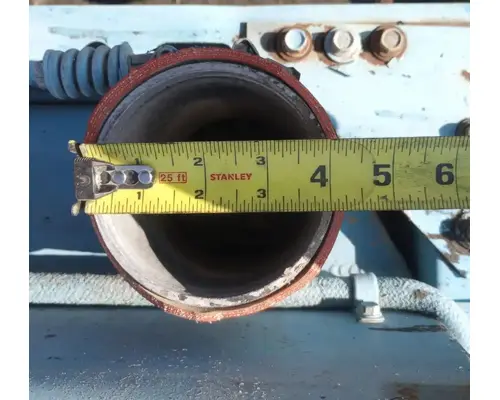 Not Available N/A Cooling Assy. (Rad., Cond., ATAAC)