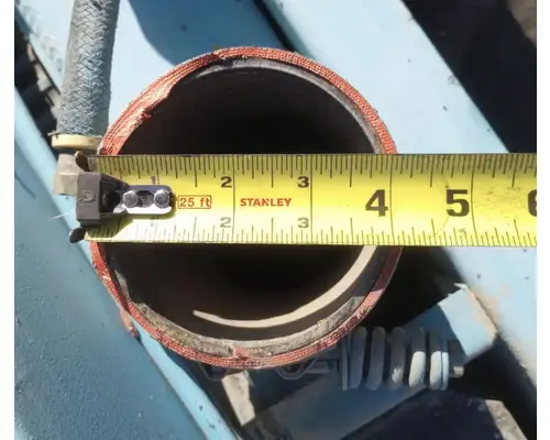 Not Available N/A Cooling Assy. (Rad., Cond., ATAAC)