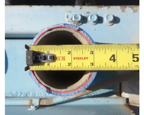 Not Available N/A Cooling Assy. (Rad., Cond., ATAAC)