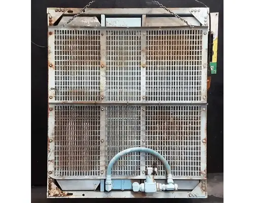 Not Available N/A Cooling Assy. (Rad., Cond., ATAAC)