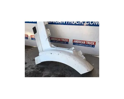Cowl NOT AVAILABLE N/A American Truck Salvage