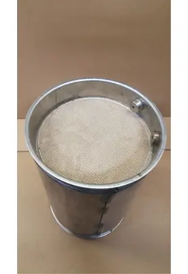 Not Available N/A DPF (Diesel Particulate Filter)