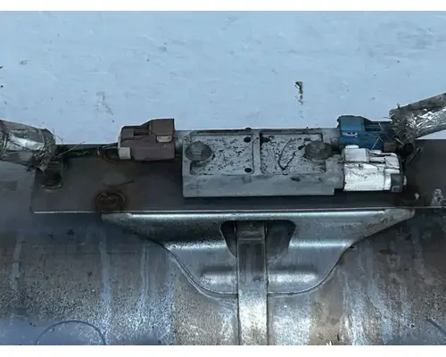 Not Available N/A DPF (Diesel Particulate Filter)