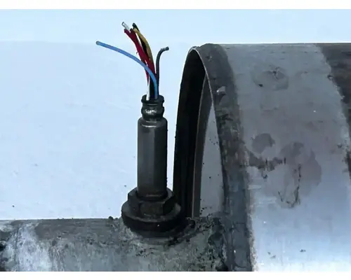 Not Available N/A DPF (Diesel Particulate Filter)