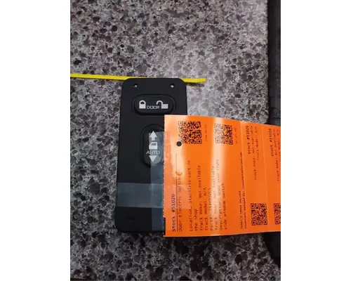 Door Electrical Switch Not Available N/A Casey's Truck Salvage World