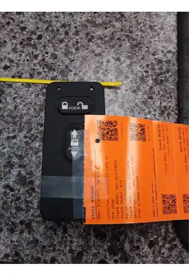Not Available N/A Door Electrical Switch